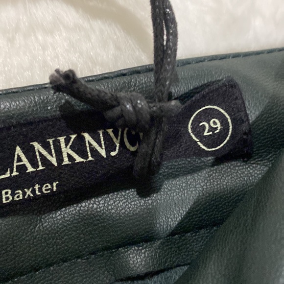 Blank NYC The Baxter Pant - Picture 2 of 5